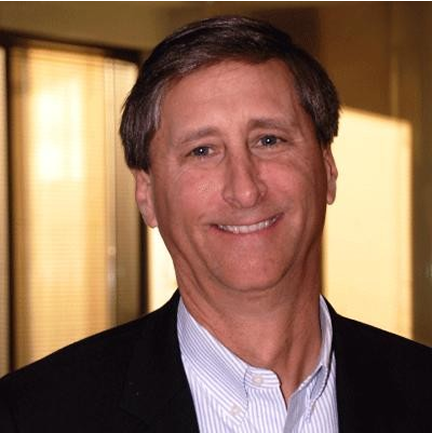 Phil McCrory